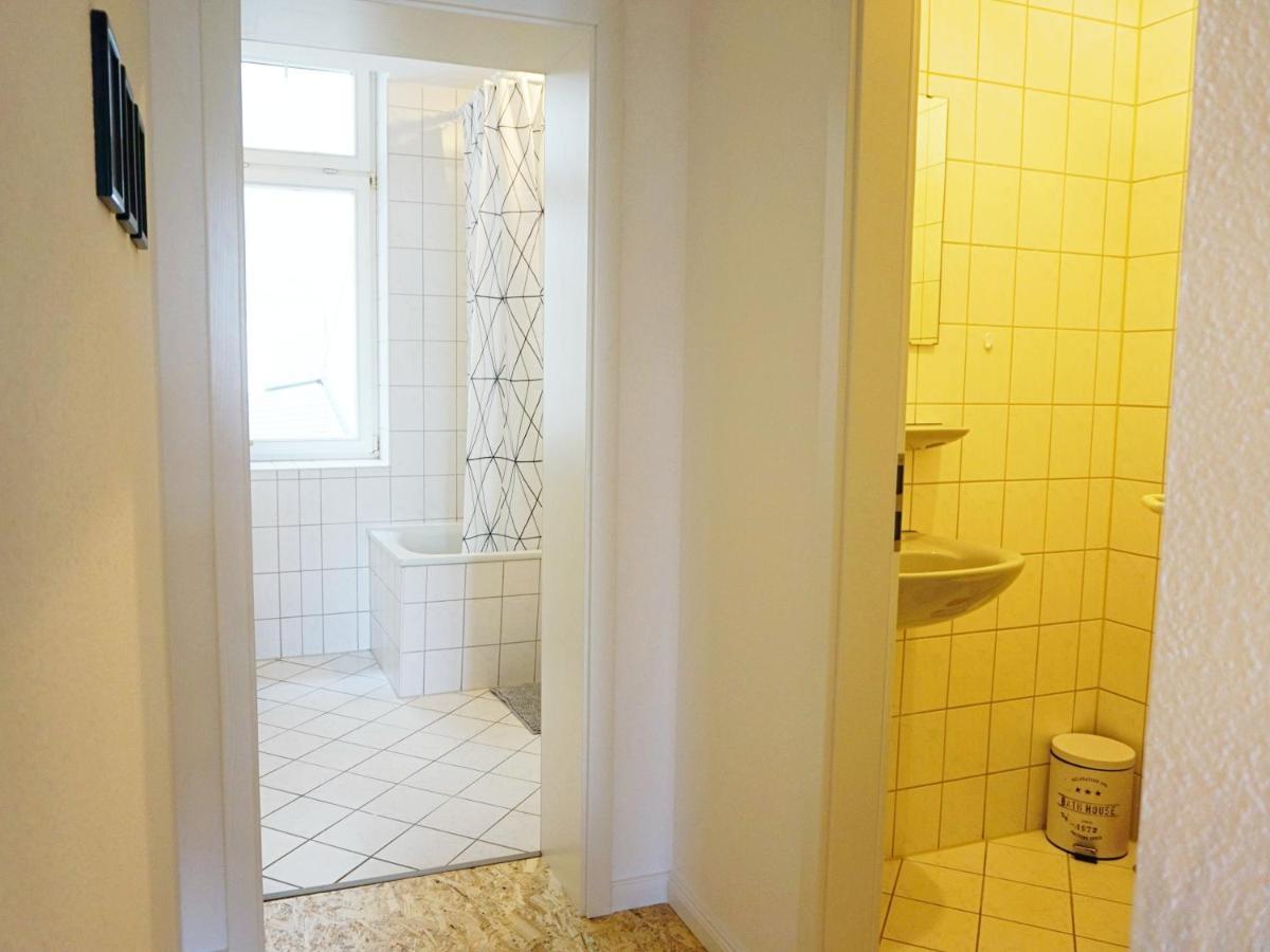 2 Zimmer Ferienwohnung In Zentraler Lage Inkl Wlan & Netflix Leipzig Luaran gambar